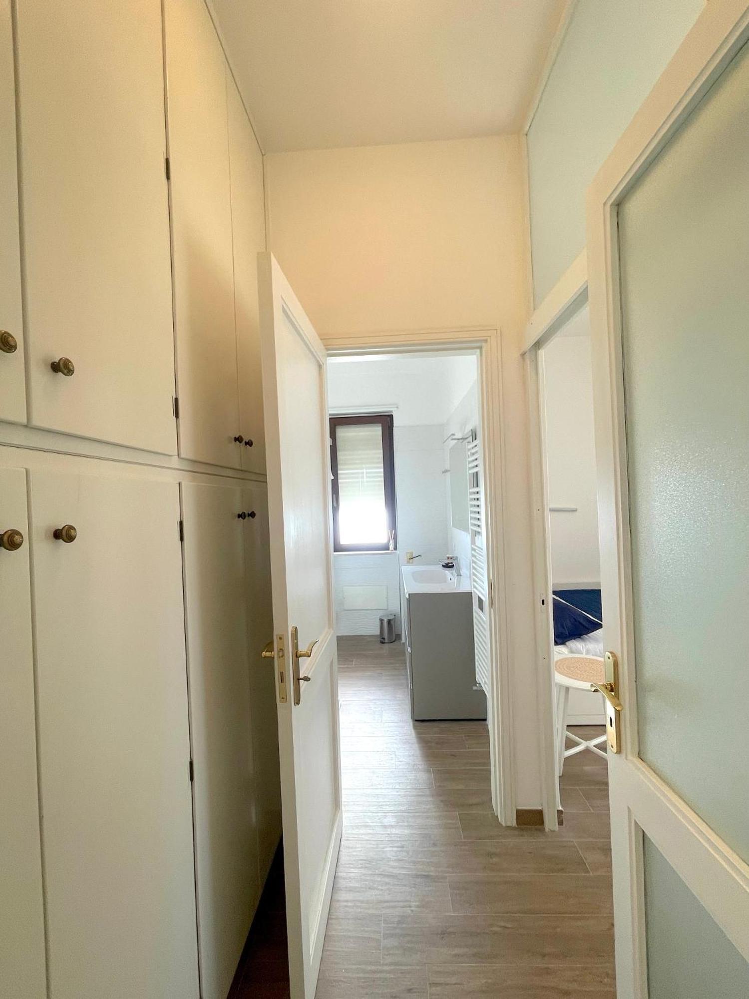 Helios Apartment Lecce Extérieur photo
