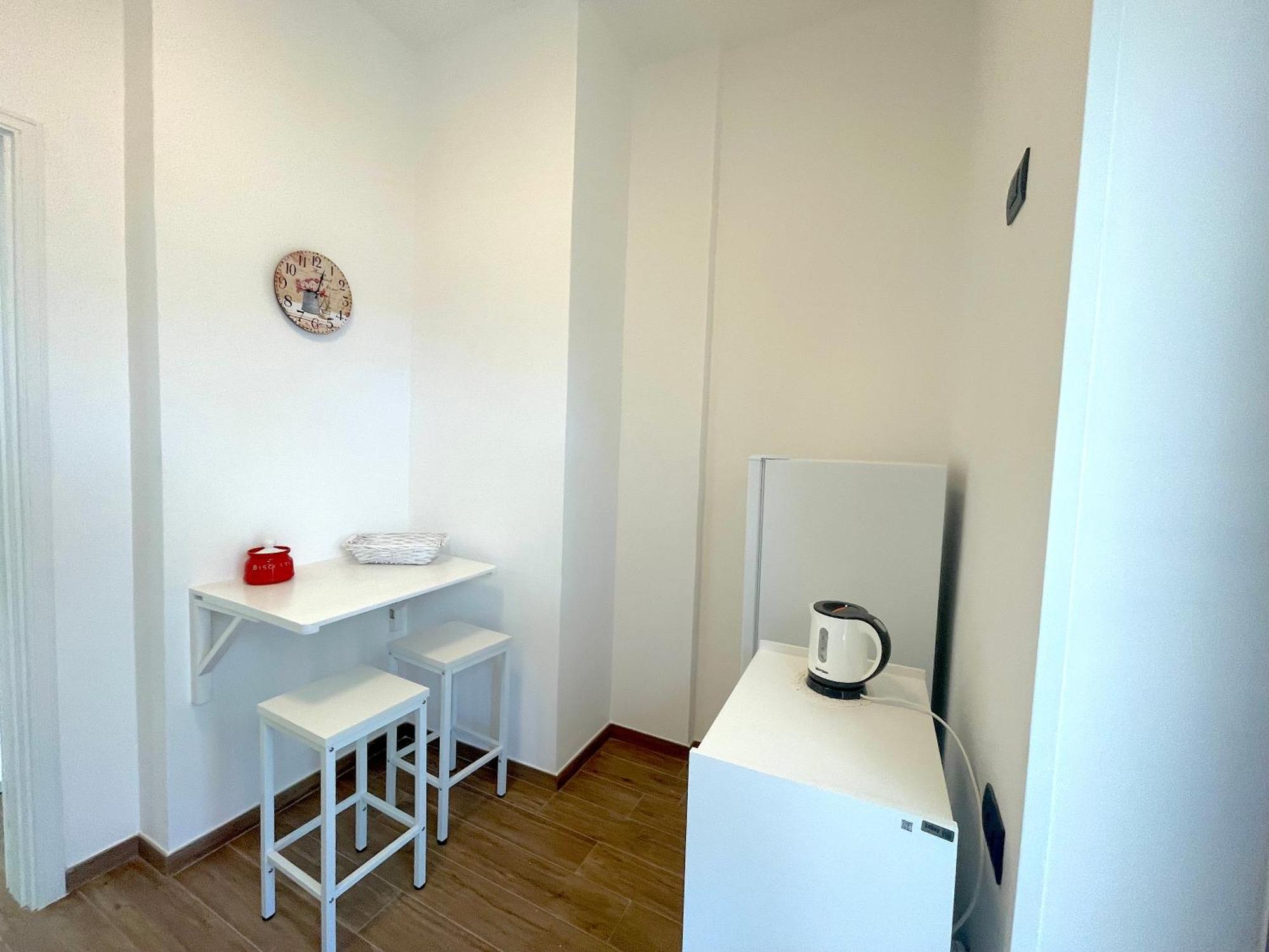 Helios Apartment Lecce Extérieur photo