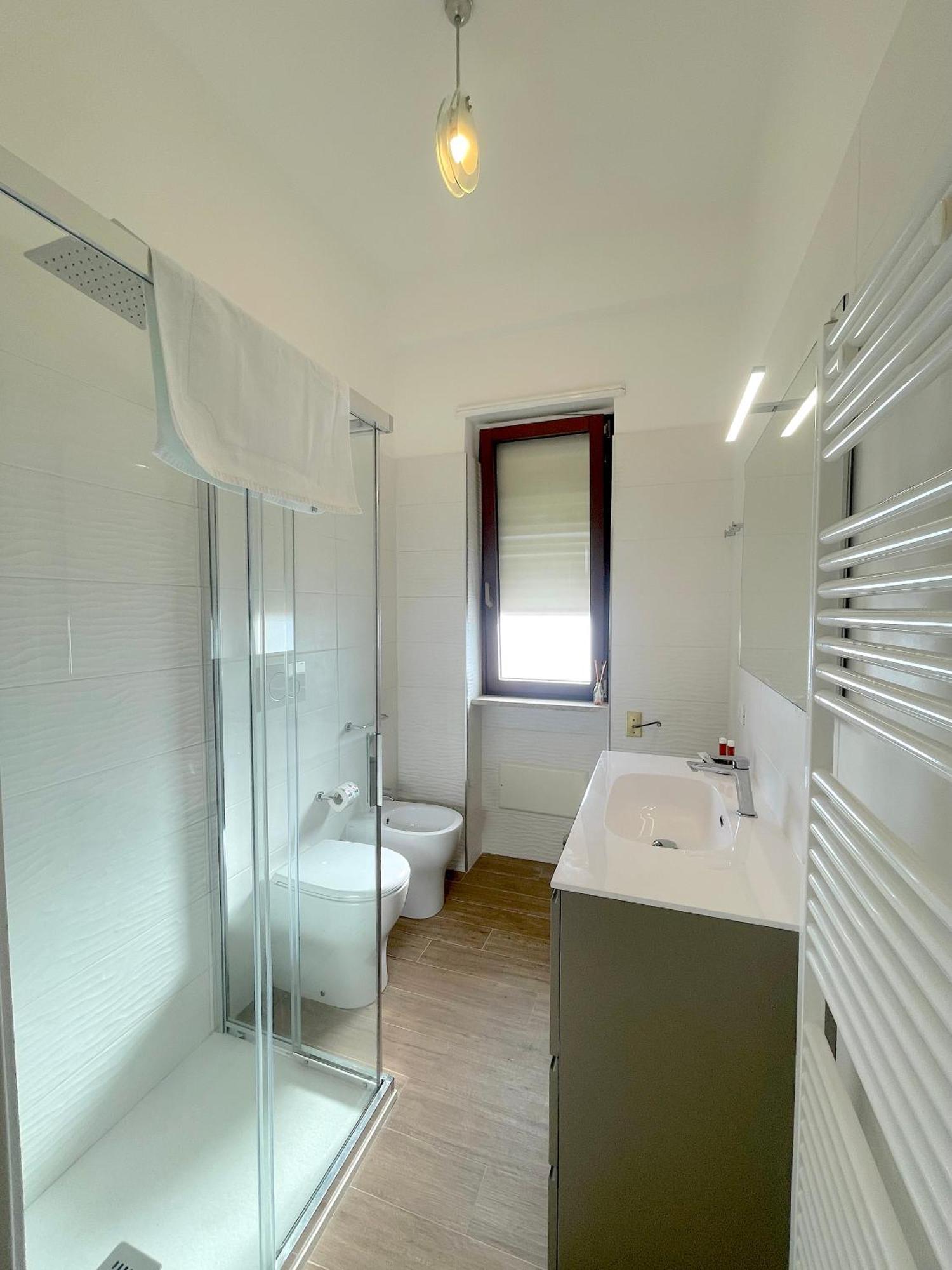 Helios Apartment Lecce Extérieur photo